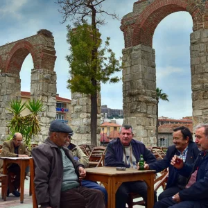 Selçuk - İzmir
