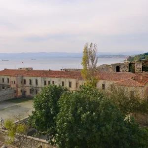 Sinop Prison Museum