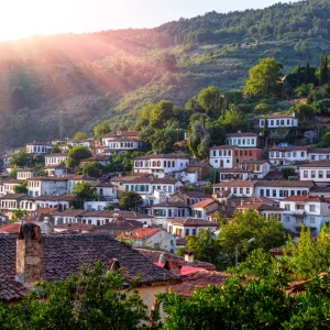 Şirince Village - Selçuk