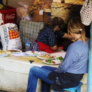 Şirince Village - Selçuk - Turkey