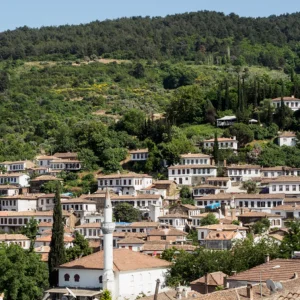Şirince Village Selcuk - Turkey