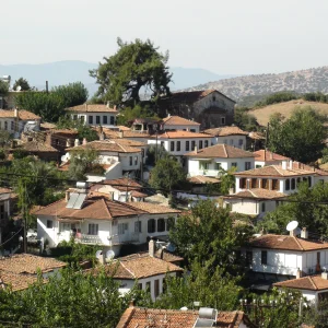 Sirince Village