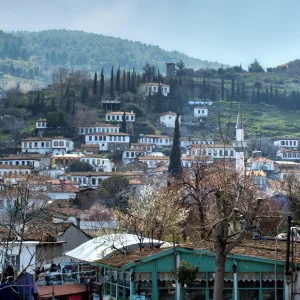 Sirince Village - Selçuk