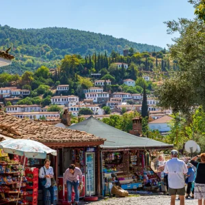 Sirince Village