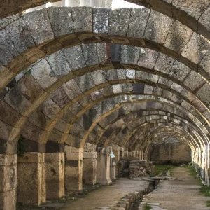 Smyrna  Agora - İzmir