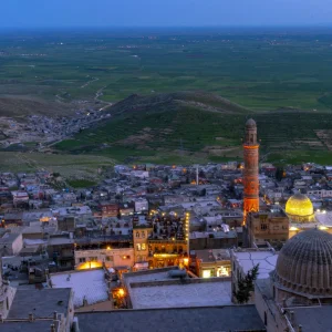 Mardin