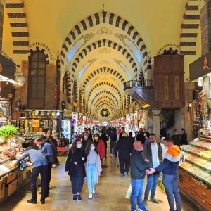Egypt Bazaar  - Istanbul