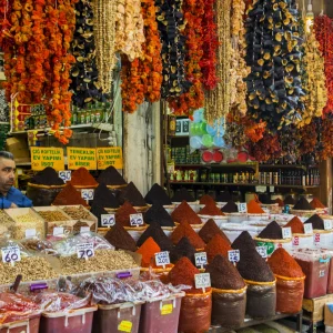 Spice Market