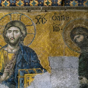 St. Paul's Missionary Journey in Turkey Tour  17 Days – 16 Nights 