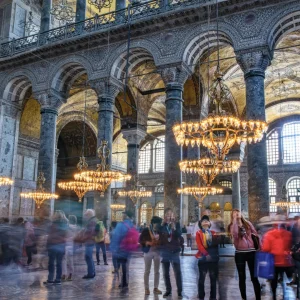 St. Sophia Cathedral