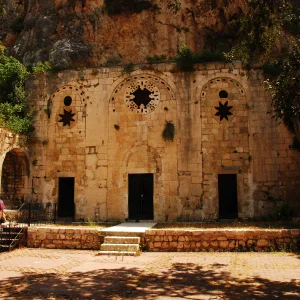 St. Pierre Church - Hatay