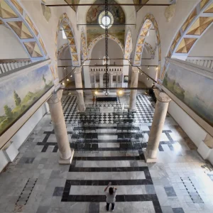 St. Paul Church - Tarsus