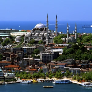 İstanbul