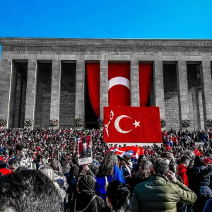Anıtkabir - Ankara