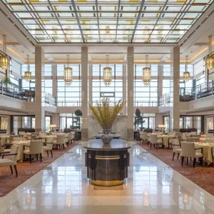 The Peninsula Istanbul