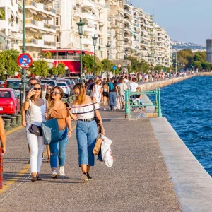 Thessaloniki - Greece
