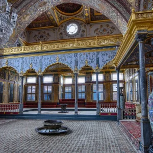 Topkapi Palace
