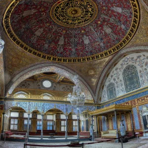 Topkapi Palace