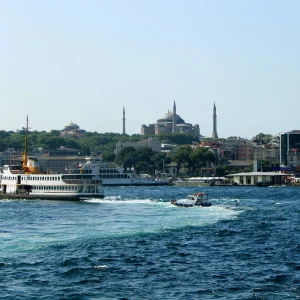 Sarayburnu 
