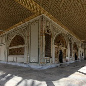 Topkapi Palace