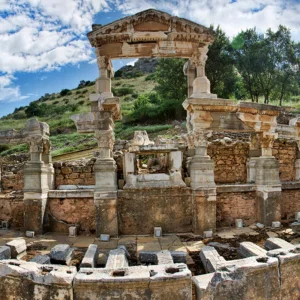 Ephesus
