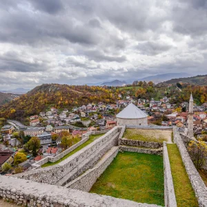 Travnik - Bosnia and Herzegovina