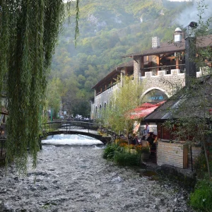 Travnik - Bosnia and Herzegovina