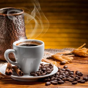 Turkish Coffee