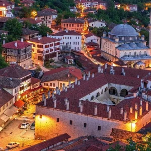Safranbolu
