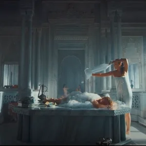 Turkish Hammam