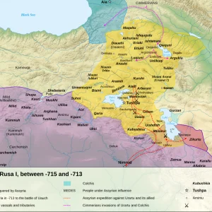 Eastern Turkey 