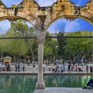 Urfa City of Prophets