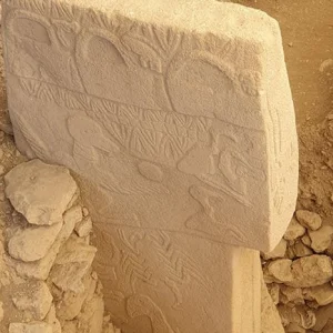 Göbeklitepe - Şanlıurfa