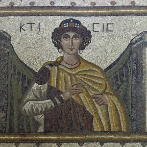Urfa Haleplibahçe Museum 