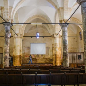 Urfa Reji Aziz Petrus & Paulus Church