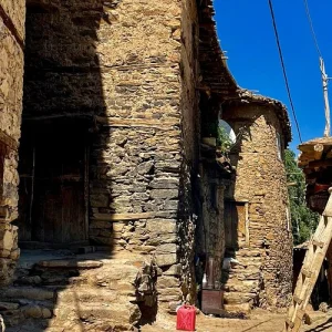 Uzuntaş Village - Hizan Bitlis