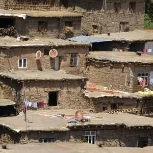 Uzuntaş Village - Hizan Bitlis