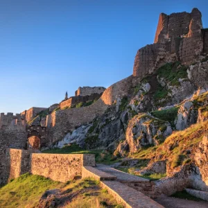 Van Tushpa Citadel