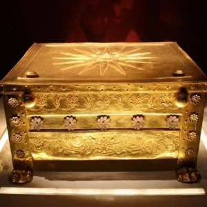 Verginia Rotal Tombs - Greece