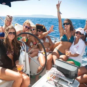 Istanbul Women's Day Tour