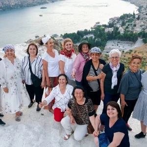 Turkey Womens Tours
