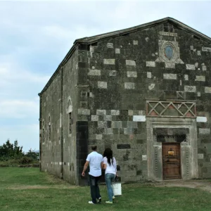 Ordu Yason Church