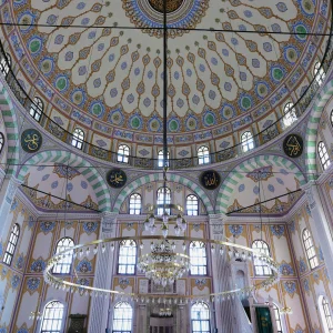 Yıldırım Beyazit Mosque
