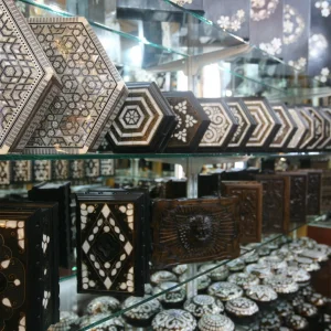 Gaziantep Bazaar