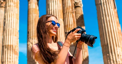 Aegean Delight  Tour Guaranteed Departure (Zer) - 8 Days/7 Nights