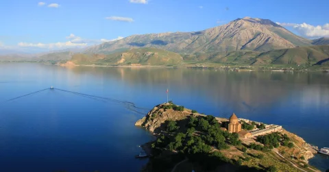 Eastern Anatolian Grand Tour - 12 Days/11 Nights