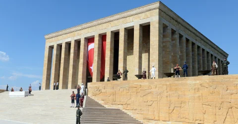 Central Anatolian Civilizations Cultural Tour - 6 Days/5 Nights