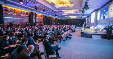 Meeting Organization in Turkey  