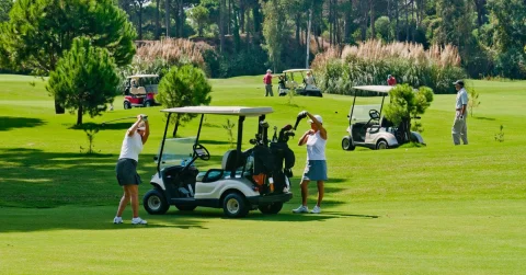 Antalya Golf Courses