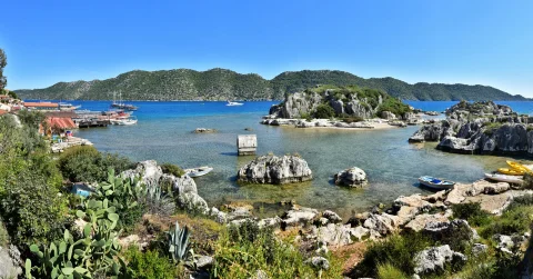 Antalya-ancient-pamphylia-ionia-tour-8-days-7-nights